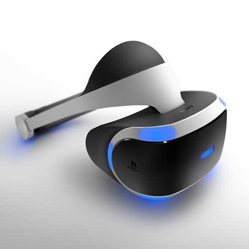 Sony устанавливает рекомендованные размеры комнаты для игр на PlayStation VR